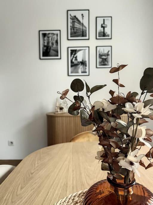 Apartmán Le Julia - Neuf - Gare Et Garage Compiègne Exteriér fotografie