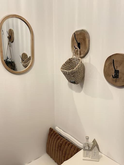 Apartmán Le Julia - Neuf - Gare Et Garage Compiègne Exteriér fotografie