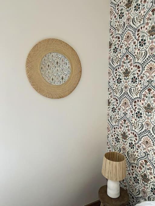 Apartmán Le Julia - Neuf - Gare Et Garage Compiègne Exteriér fotografie