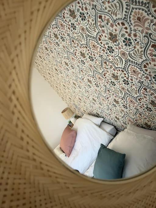 Apartmán Le Julia - Neuf - Gare Et Garage Compiègne Exteriér fotografie
