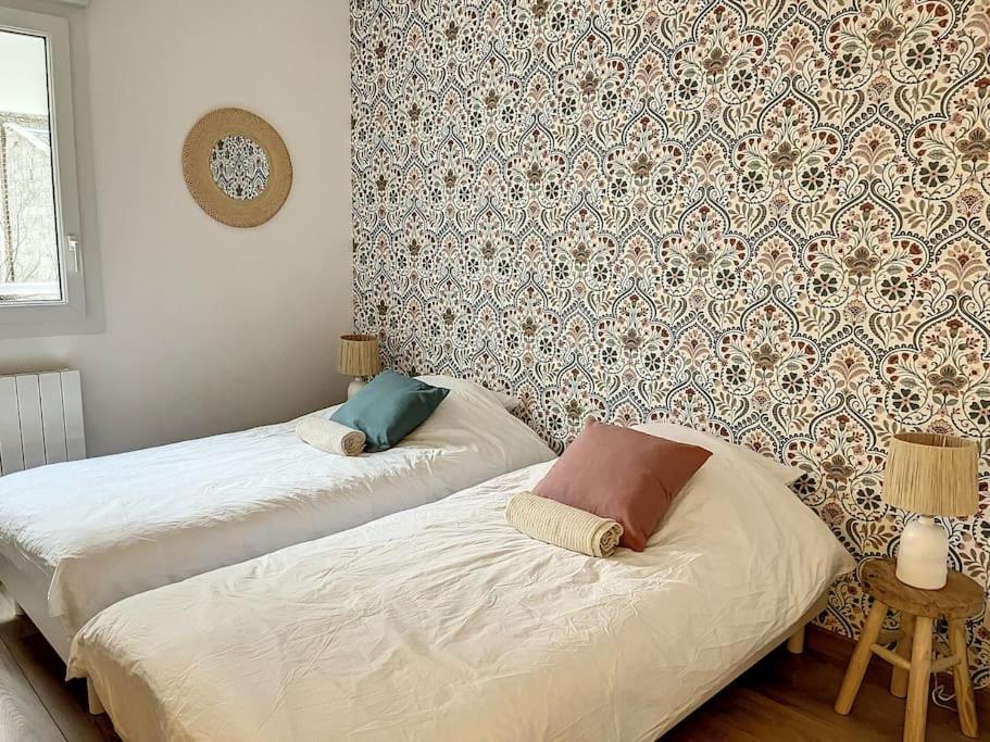 Apartmán Le Julia - Neuf - Gare Et Garage Compiègne Exteriér fotografie