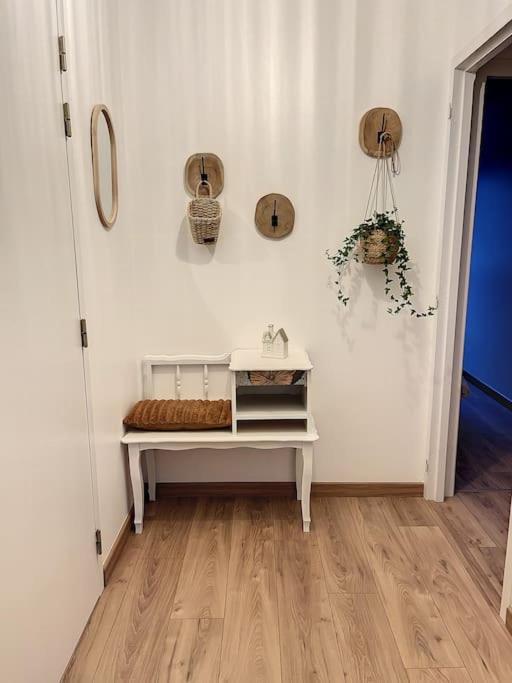 Apartmán Le Julia - Neuf - Gare Et Garage Compiègne Exteriér fotografie