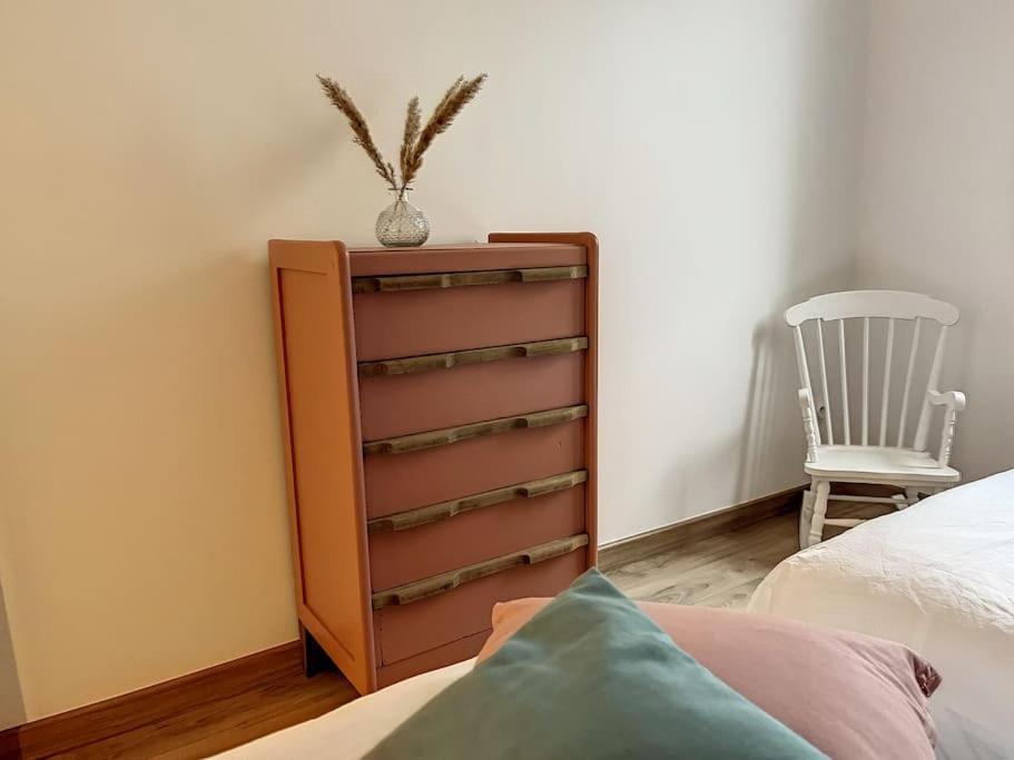 Apartmán Le Julia - Neuf - Gare Et Garage Compiègne Exteriér fotografie